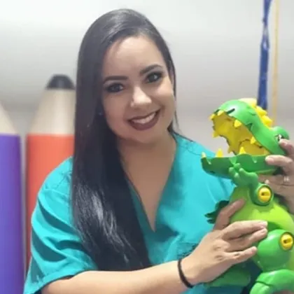 Adele Brigida Mendonça Ferreira